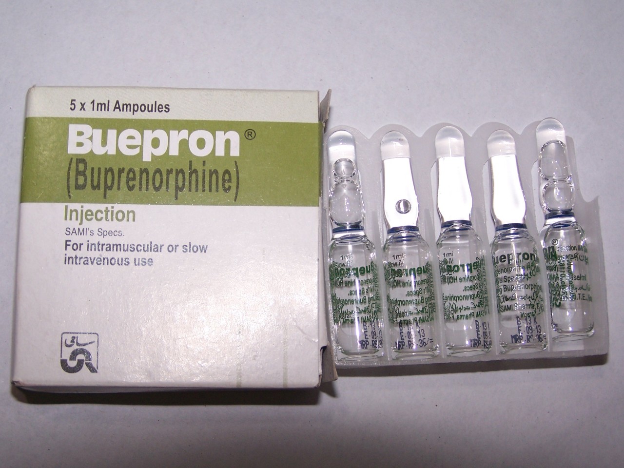 Does Methadone Still Have a Place in Addiction Treatment?